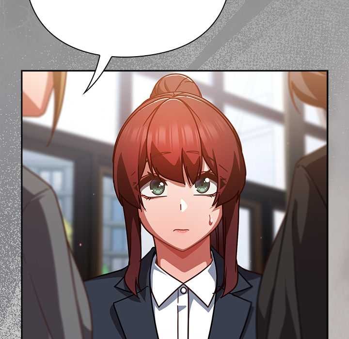 《摸魚生存指南》漫画 第33話