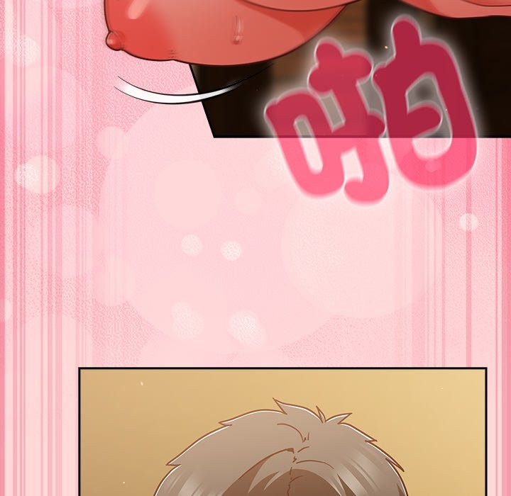 《摸魚生存指南》漫画 第34話