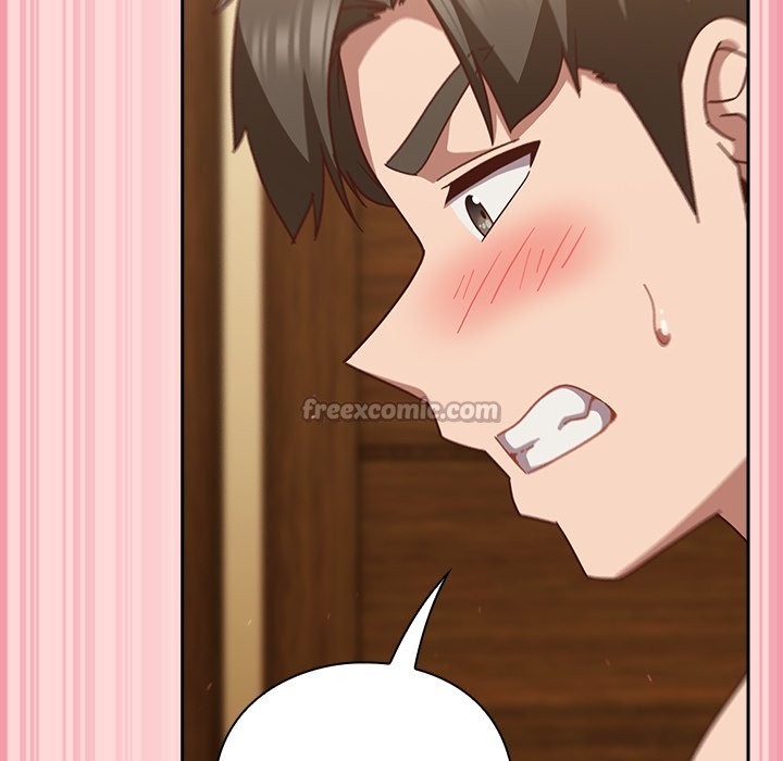 《摸魚生存指南》漫画 第34話