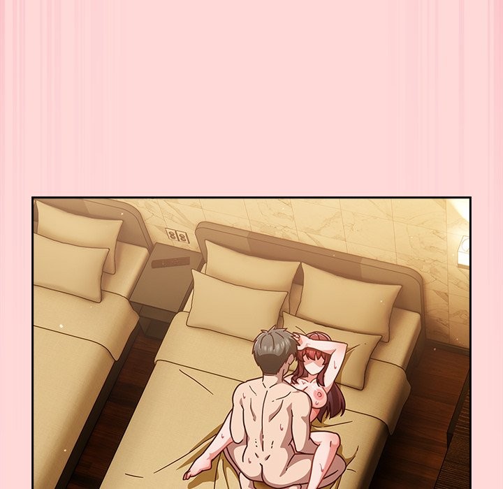 《摸魚生存指南》漫画 第34話