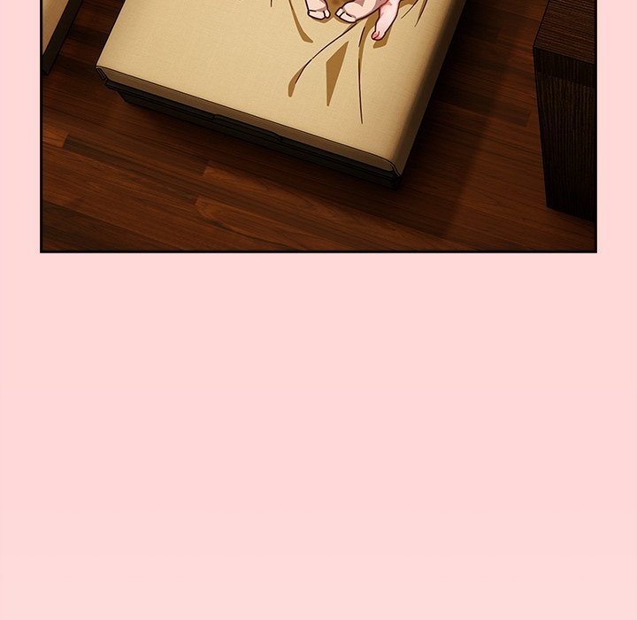 《摸魚生存指南》漫画 第34話