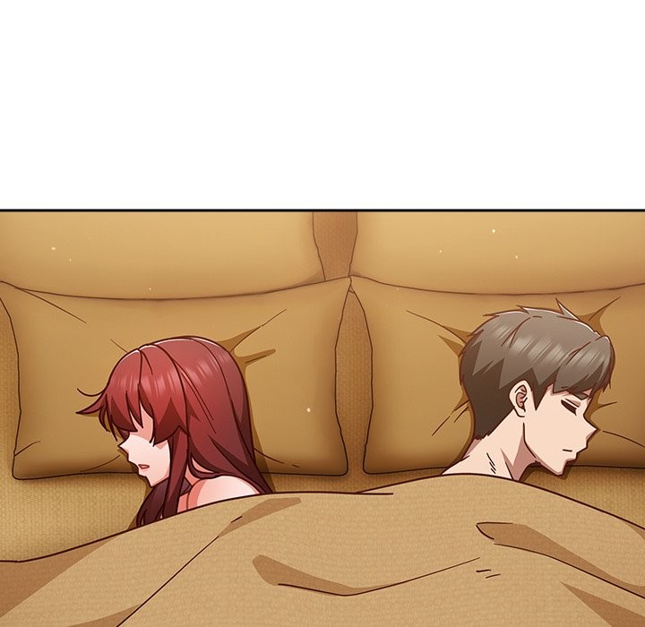 《摸魚生存指南》漫画 第34話