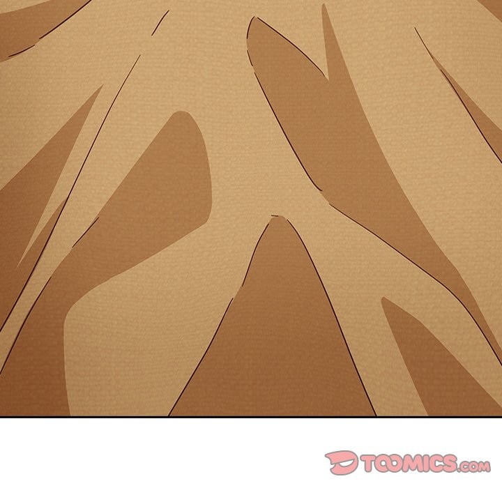 《摸魚生存指南》漫画 第34話