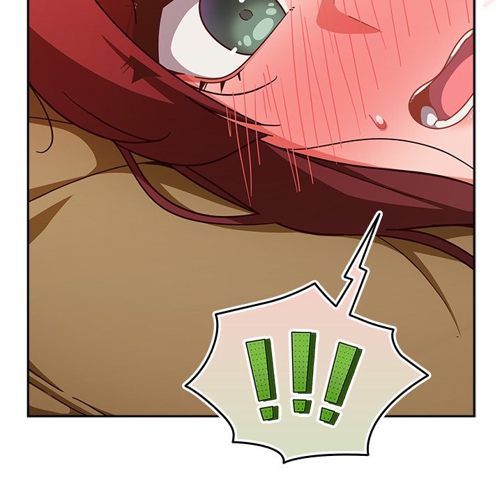 《摸魚生存指南》漫画 第34話