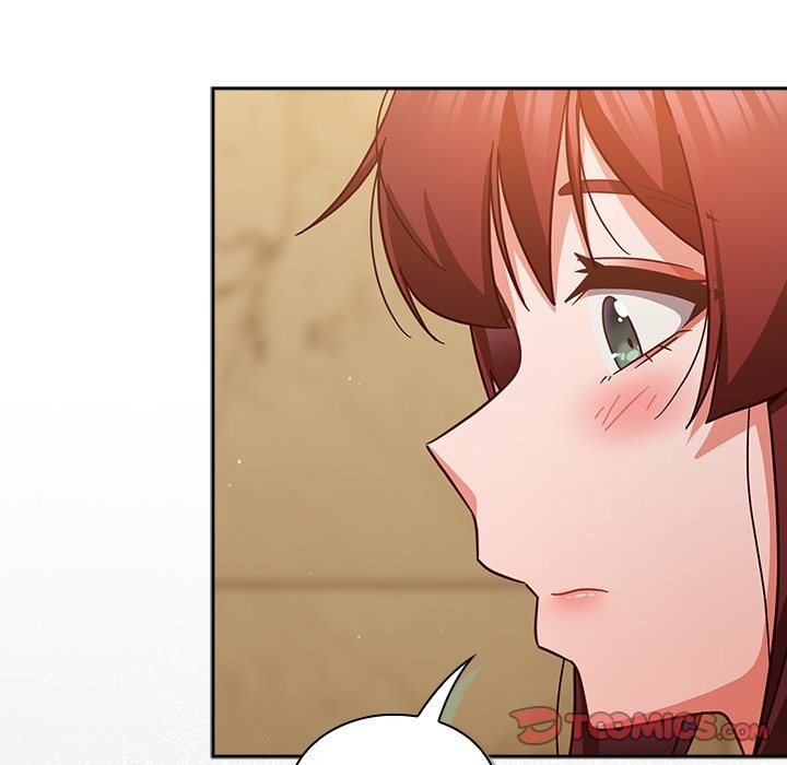 《摸魚生存指南》漫画 第34話