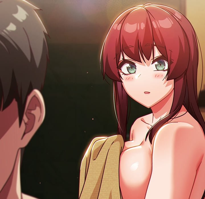 《摸魚生存指南》漫画 第34話