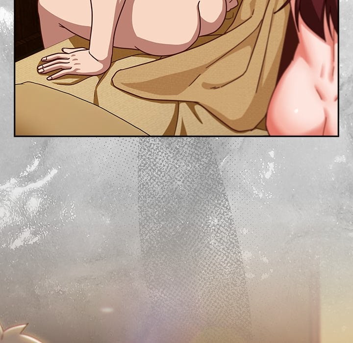 《摸魚生存指南》漫画 第34話