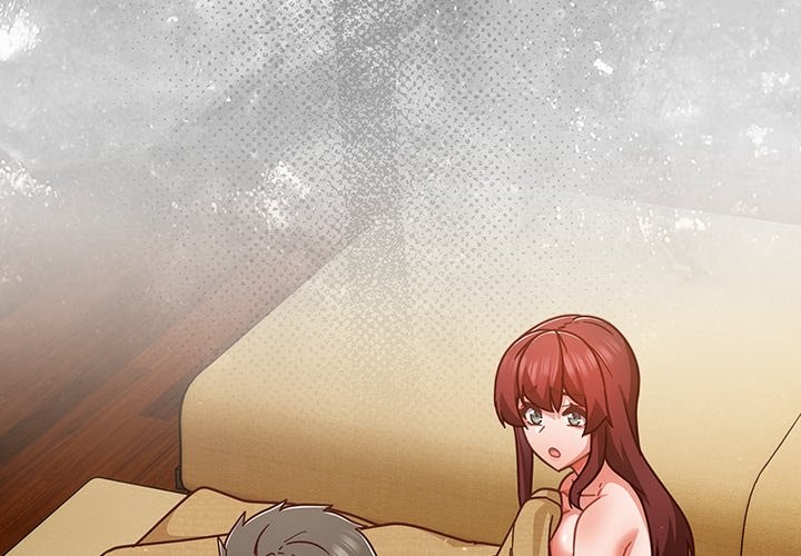 《摸魚生存指南》漫画 第35話