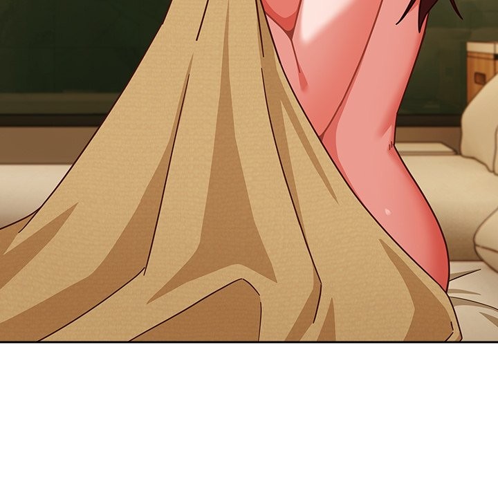 《摸魚生存指南》漫画 第35話