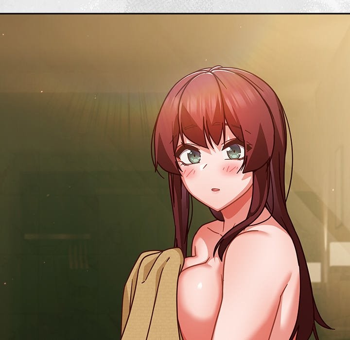 《摸魚生存指南》漫画 第35話