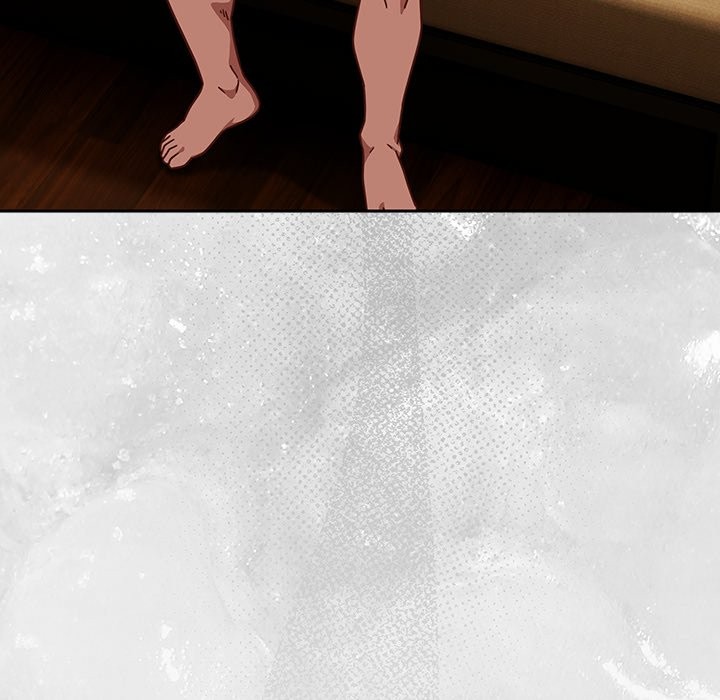 《摸魚生存指南》漫画 第35話