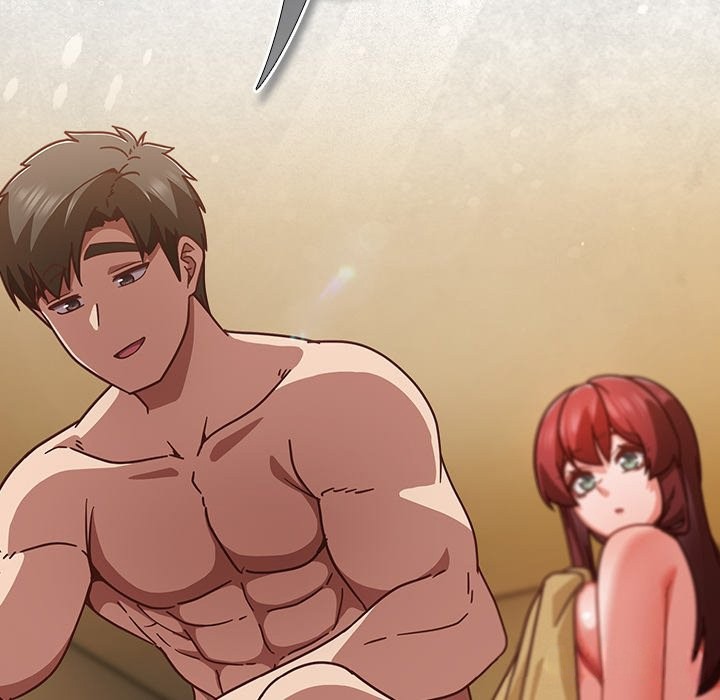 《摸魚生存指南》漫画 第35話