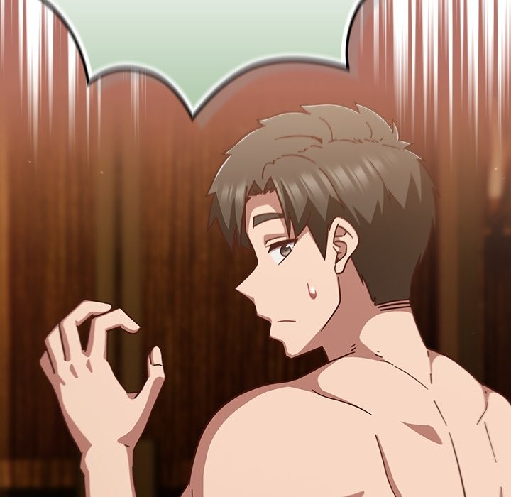 《摸魚生存指南》漫画 第35話