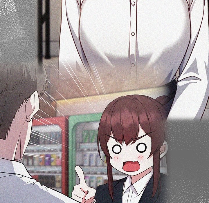 《摸魚生存指南》漫画 第35話