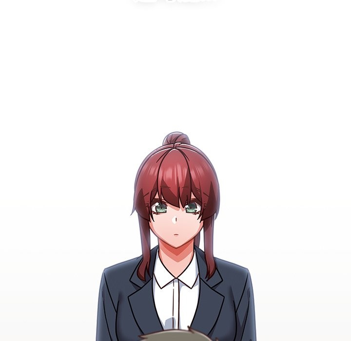 《摸魚生存指南》漫画 第35話