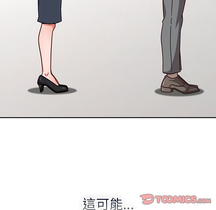 《摸魚生存指南》漫画 第35話