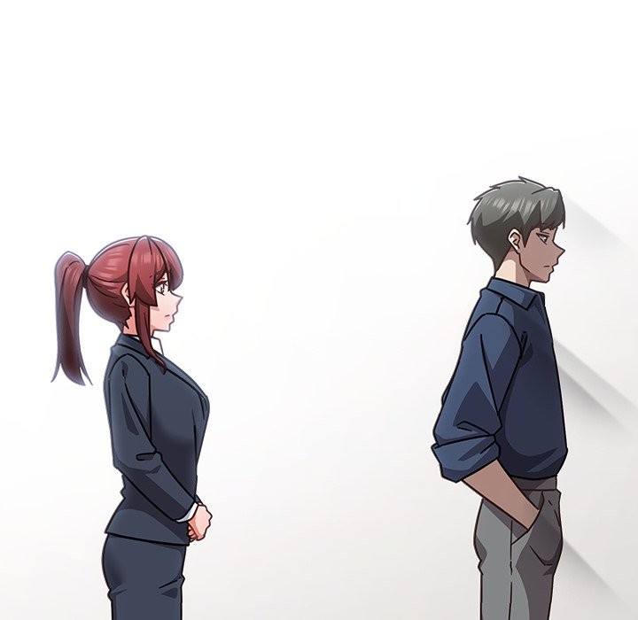 《摸魚生存指南》漫画 第35話