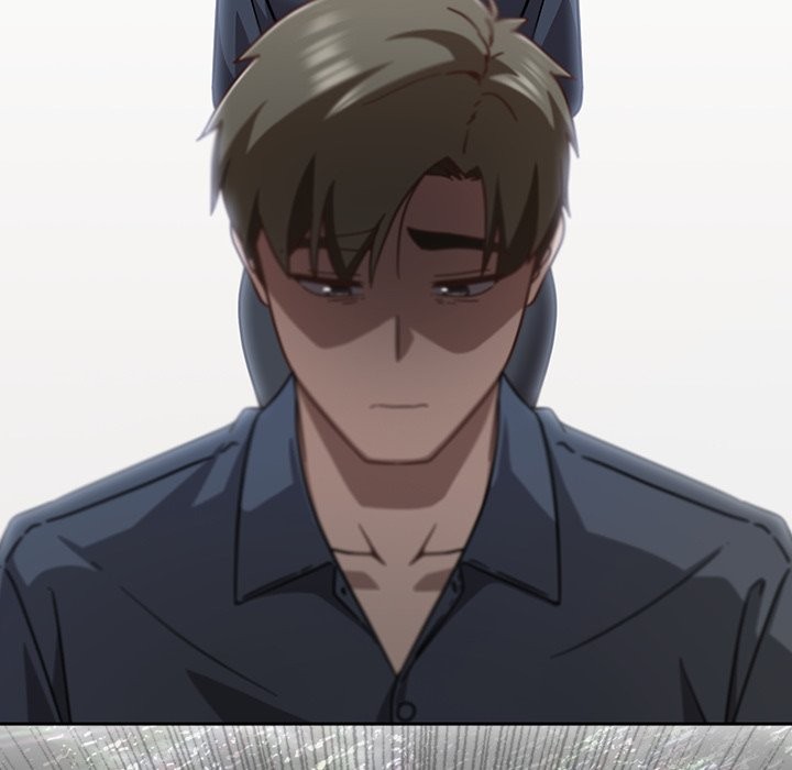 《摸魚生存指南》漫画 第35話