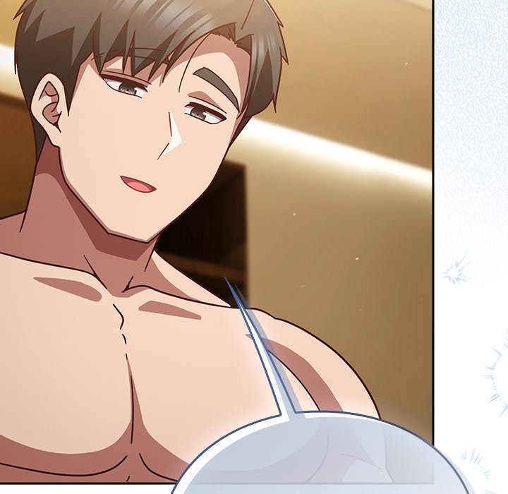 《摸魚生存指南》漫画 第35話