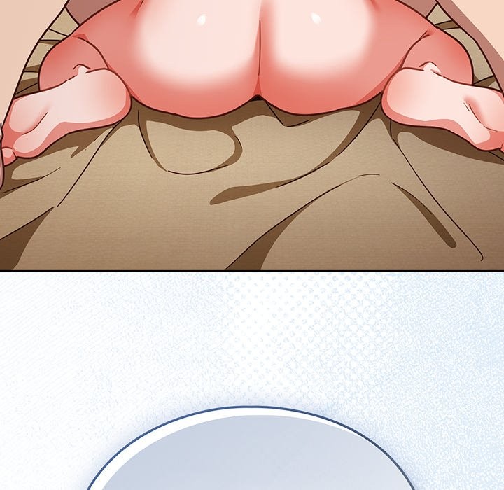 《摸魚生存指南》漫画 第35話