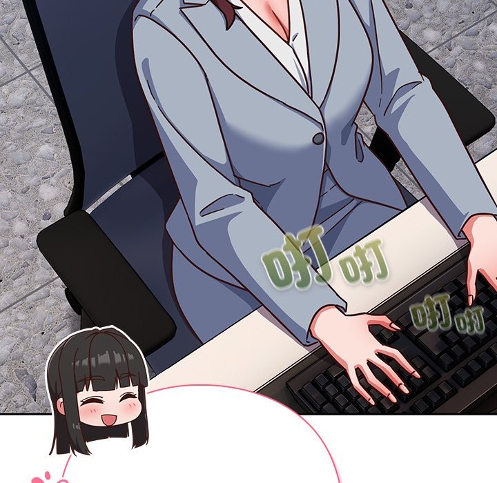 《摸魚生存指南》漫画 第35話