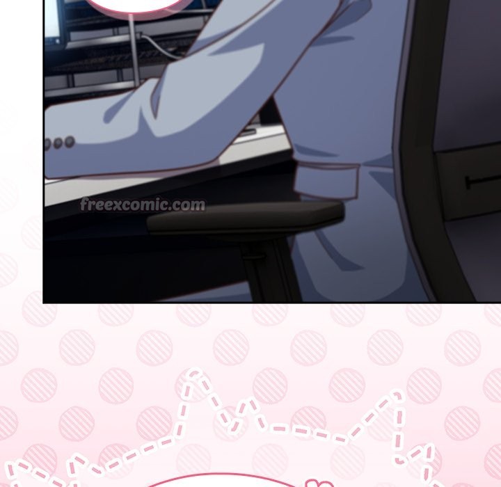 《摸魚生存指南》漫画 第35話