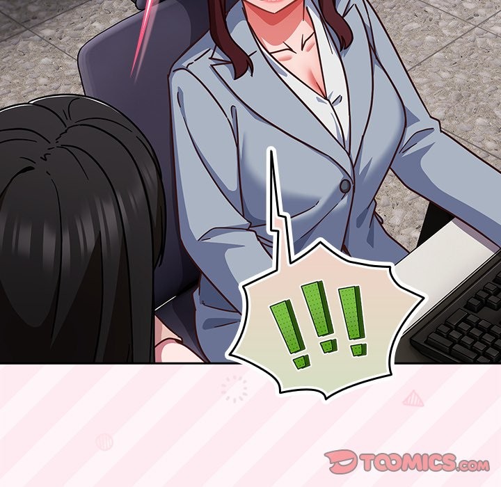 《摸魚生存指南》漫画 第35話