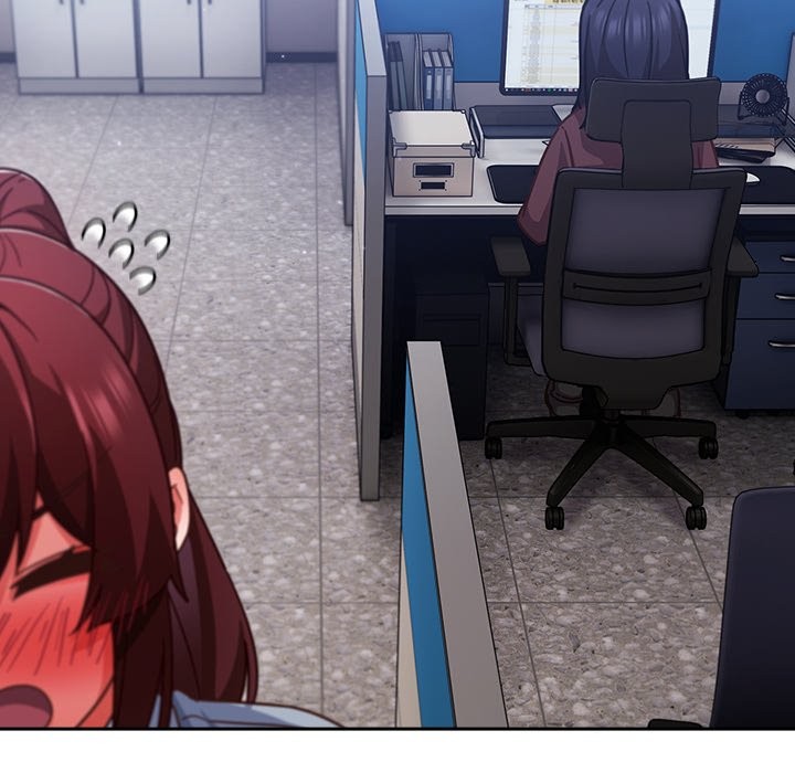 《摸魚生存指南》漫画 第35話