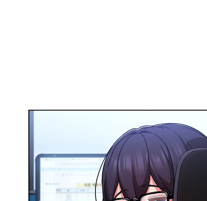 《摸魚生存指南》漫画 第35話