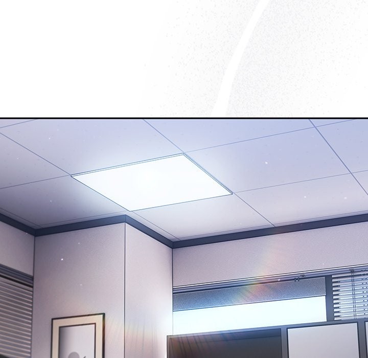 《摸魚生存指南》漫画 第35話