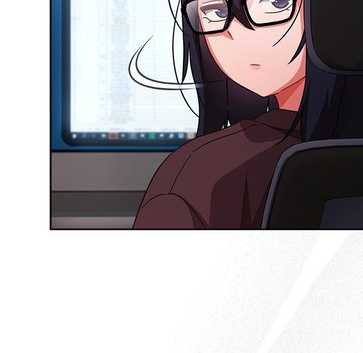 《摸魚生存指南》漫画 第35話