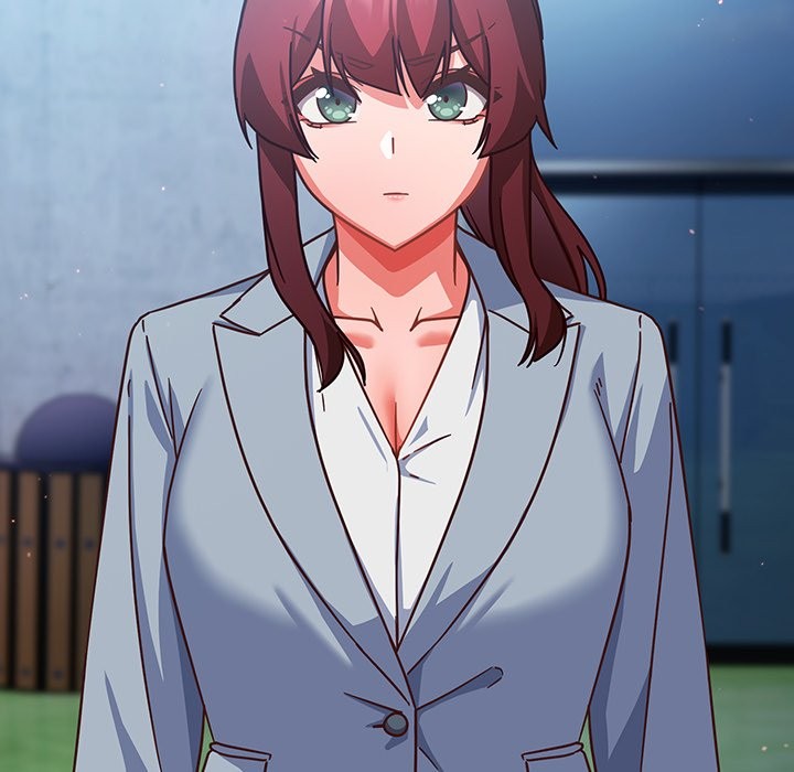 《摸魚生存指南》漫画 第35話