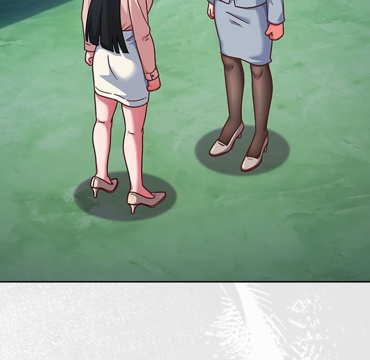 《摸魚生存指南》漫画 第35話