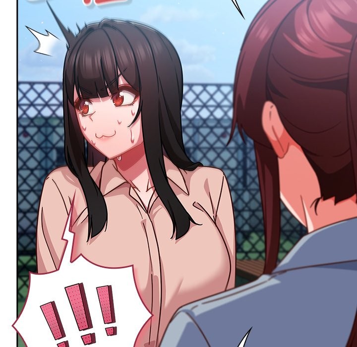 《摸魚生存指南》漫画 第35話