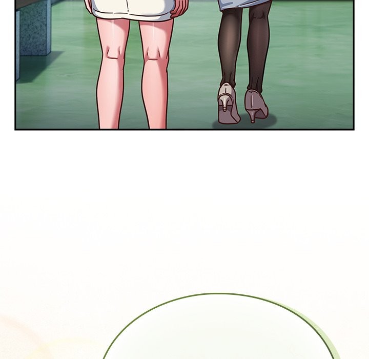 《摸魚生存指南》漫画 第35話