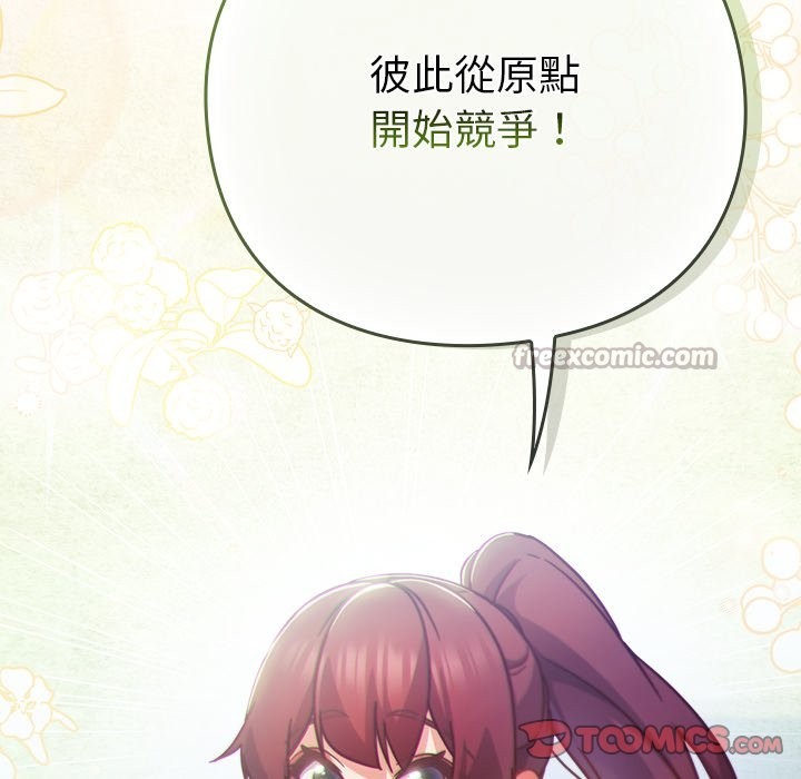 《摸魚生存指南》漫画 第35話