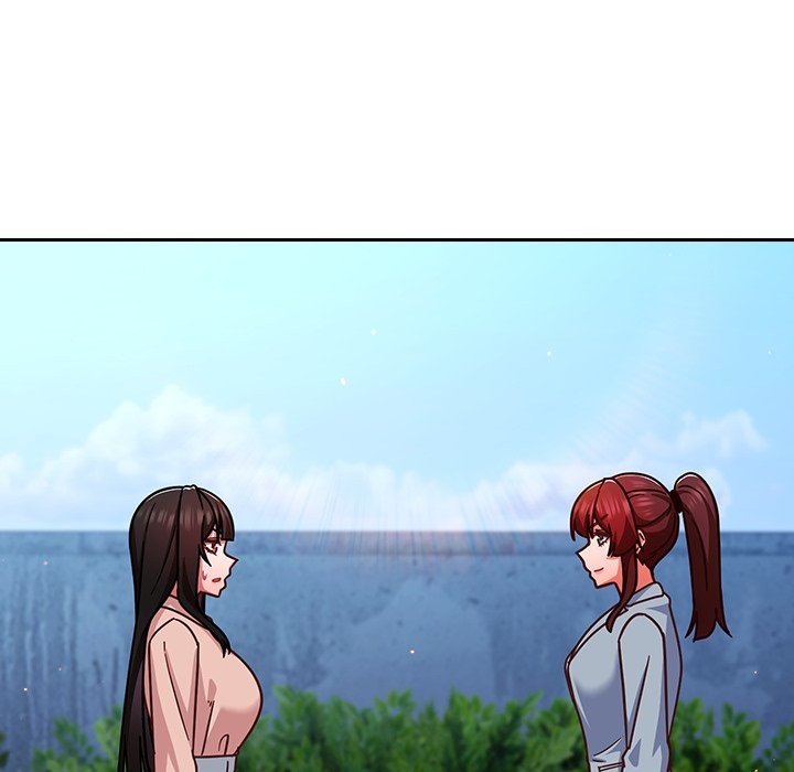 《摸魚生存指南》漫画 第35話