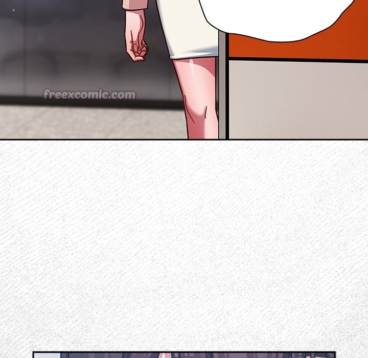 《摸魚生存指南》漫画 第35話