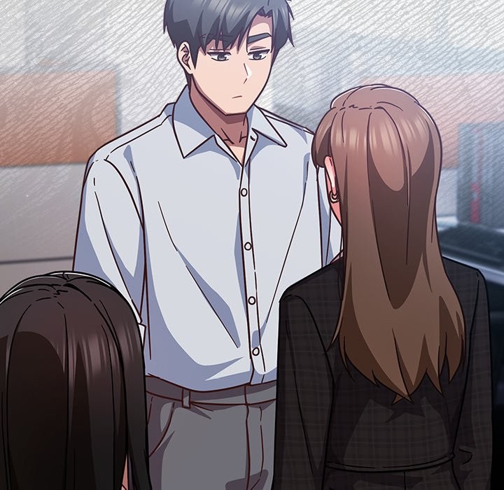 《摸魚生存指南》漫画 第35話