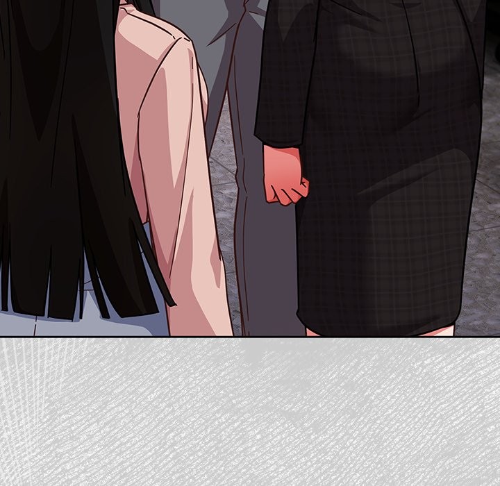 《摸魚生存指南》漫画 第35話