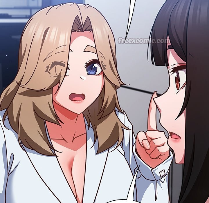 《摸魚生存指南》漫画 第35話