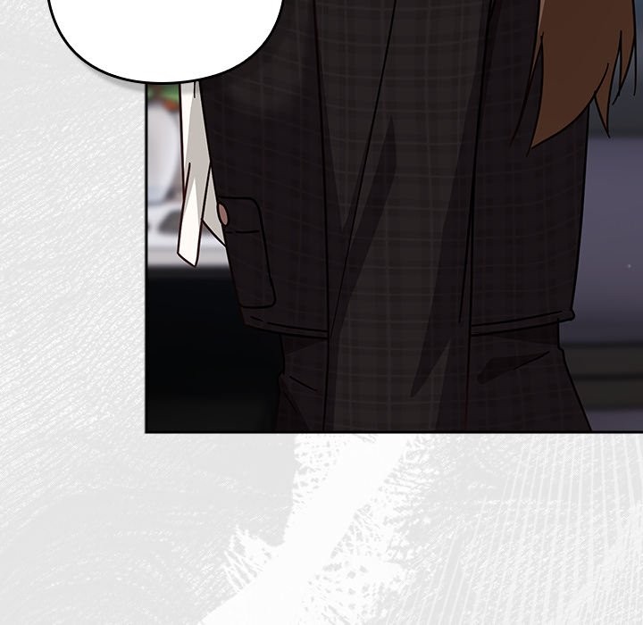 《摸魚生存指南》漫画 第35話