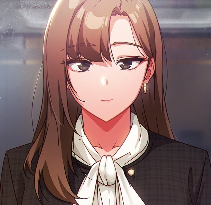 《摸魚生存指南》漫画 第35話