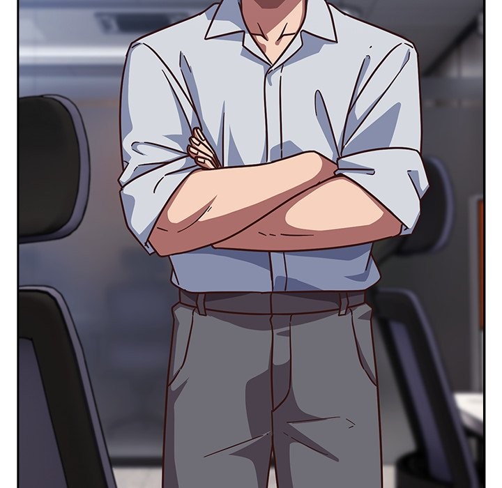 《摸魚生存指南》漫画 第36話