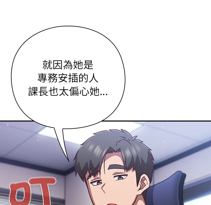 《摸魚生存指南》漫画 第36話