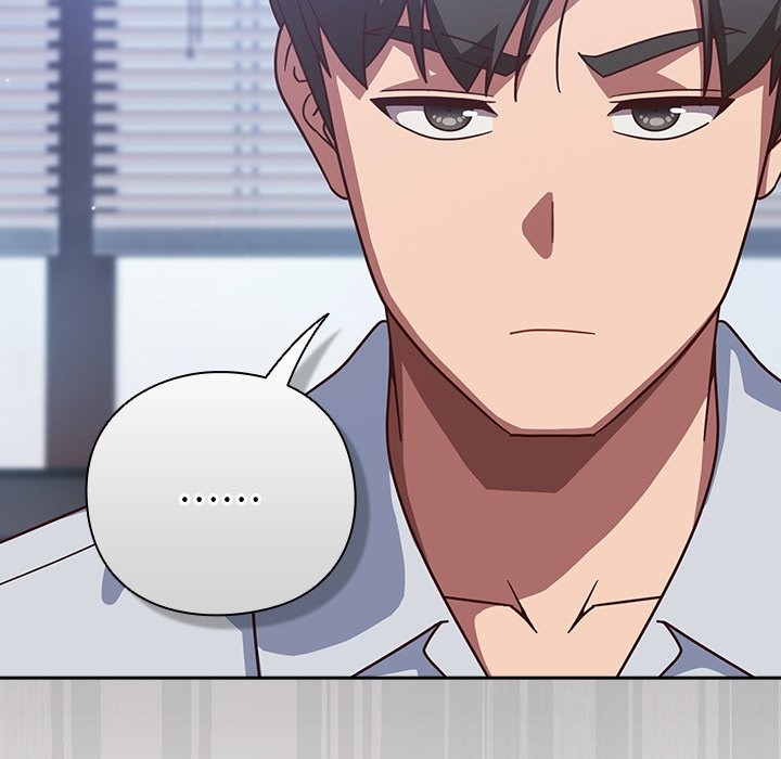 《摸魚生存指南》漫画 第36話