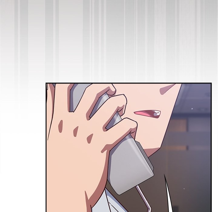 《摸魚生存指南》漫画 第36話