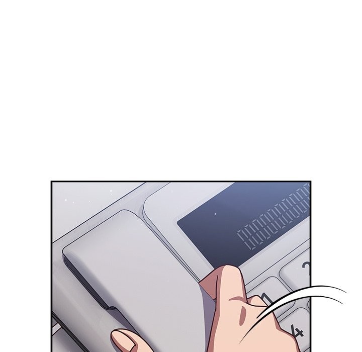 《摸魚生存指南》漫画 第36話