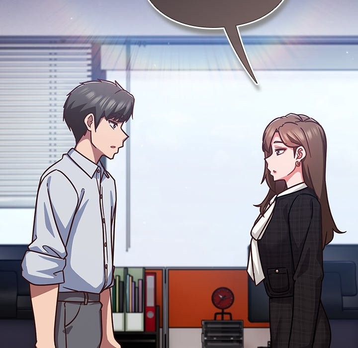 《摸魚生存指南》漫画 第36話