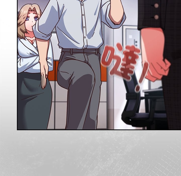 《摸魚生存指南》漫画 第36話